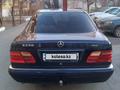 Mercedes-Benz E 230 1996 года за 2 200 000 тг. в Экибастуз – фото 5