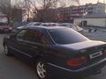 Mercedes-Benz E 230 1996 годаүшін2 200 000 тг. в Экибастуз – фото 7