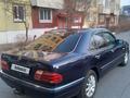 Mercedes-Benz E 230 1996 годаүшін2 200 000 тг. в Экибастуз – фото 8