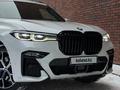 BMW X7 2021 годаfor45 500 000 тг. в Астана – фото 2