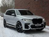 BMW X7 2021 годаfor45 500 000 тг. в Астана