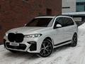 BMW X7 2021 годаfor45 500 000 тг. в Астана – фото 5