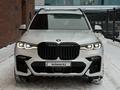 BMW X7 2021 годаfor45 500 000 тг. в Астана – фото 7
