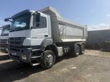 Mercedes-Benz  Axor 2014 годаүшін26 000 000 тг. в Алматы