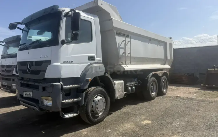 Mercedes-Benz  Axor 2014 года за 26 000 000 тг. в Алматы