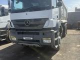 Mercedes-Benz  Axor 2014 годаүшін26 000 000 тг. в Алматы – фото 2