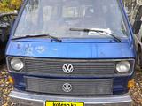 Volkswagen Transporter 1981 года за 900 000 тг. в Усть-Каменогорск