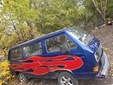 Volkswagen Transporter 1981 года за 900 000 тг. в Усть-Каменогорск – фото 3