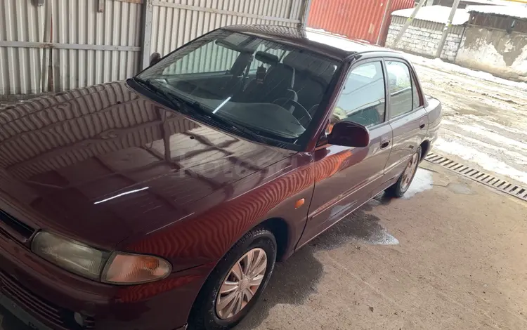 Mitsubishi Lancer 1994 года за 1 500 000 тг. в Алматы