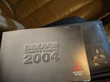 Mitsubishi Endeavor 2004 года за 3 500 000 тг. в Алматы – фото 4