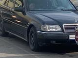 Mercedes-Benz C 280 1994 годаүшін1 550 000 тг. в Алматы – фото 2