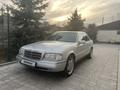 Mercedes-Benz C 280 1996 годаүшін2 400 000 тг. в Алматы