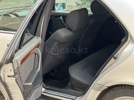 Mercedes-Benz C 280 1996 года за 2 400 000 тг. в Алматы – фото 11
