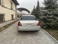 Mercedes-Benz C 280 1996 годаүшін2 400 000 тг. в Алматы – фото 3