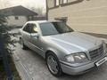 Mercedes-Benz C 280 1996 годаүшін2 400 000 тг. в Алматы – фото 4