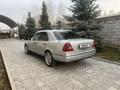 Mercedes-Benz C 280 1996 годаүшін2 400 000 тг. в Алматы – фото 2