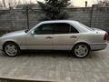 Mercedes-Benz C 280 1996 годаүшін2 400 000 тг. в Алматы – фото 6
