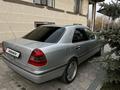 Mercedes-Benz C 280 1996 годаүшін2 400 000 тг. в Алматы – фото 7