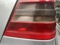 Mercedes-Benz C 280 1996 годаүшін2 400 000 тг. в Алматы – фото 9