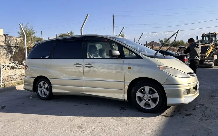 Toyota Estima 2002 годаүшін6 200 000 тг. в Алматы