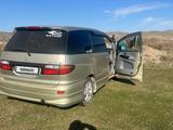 Toyota Estima 2002 годаfor6 200 000 тг. в Алматы – фото 4