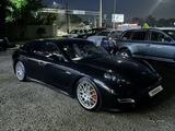 Porsche Panamera 2011 года за 20 000 000 тг. в Алматы – фото 2