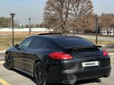 Porsche Panamera 2011 года за 20 000 000 тг. в Алматы – фото 3