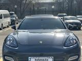 Porsche Panamera 2011 года за 20 000 000 тг. в Алматы – фото 5
