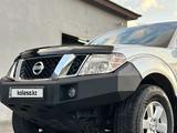 Nissan Pathfinder 2008 годаүшін9 000 000 тг. в Караганда – фото 2