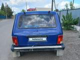 ВАЗ (Lada) Lada 2121 2004 года за 800 000 тг. в Сатпаев – фото 3