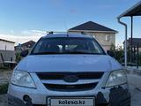 ВАЗ (Lada) Largus 2015 года за 1 800 000 тг. в Атырау