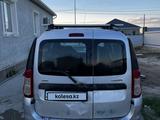 ВАЗ (Lada) Largus 2015 года за 1 800 000 тг. в Атырау – фото 3