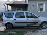 ВАЗ (Lada) Largus 2015 года за 1 800 000 тг. в Атырау – фото 2