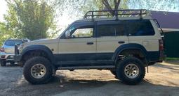 Mitsubishi Pajero 1995 годаүшін3 500 000 тг. в Алматы