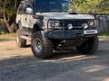 Mitsubishi Pajero 1995 года за 3 500 000 тг. в Алматы – фото 2