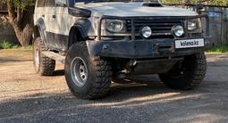 Mitsubishi Pajero 1995 годаүшін3 500 000 тг. в Алматы – фото 2