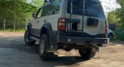 Mitsubishi Pajero 1995 годаүшін3 500 000 тг. в Алматы – фото 3