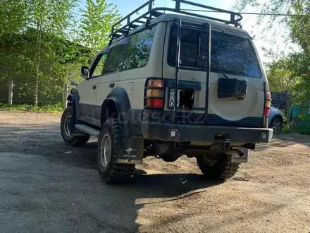 Mitsubishi Pajero 1995 года за 3 500 000 тг. в Алматы – фото 3