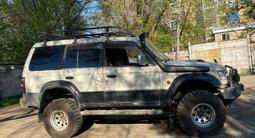 Mitsubishi Pajero 1995 годаүшін3 500 000 тг. в Алматы – фото 4