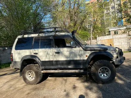 Mitsubishi Pajero 1995 года за 3 500 000 тг. в Алматы – фото 4