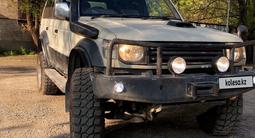 Mitsubishi Pajero 1995 годаүшін3 500 000 тг. в Алматы – фото 5