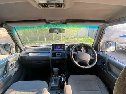 Mitsubishi Pajero 1995 года за 3 500 000 тг. в Алматы – фото 8