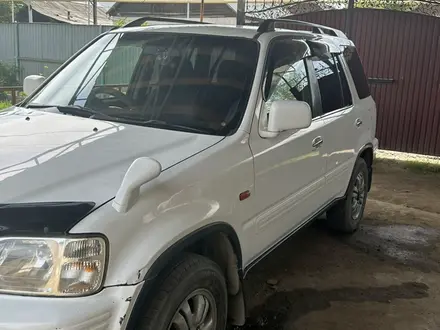 Honda CR-V 1997 года за 2 700 000 тг. в Алматы – фото 2