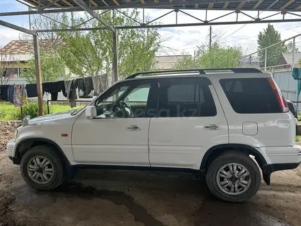 Honda CR-V 1997 года за 2 700 000 тг. в Алматы – фото 4