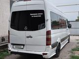 Mercedes-Benz  Sprinter 2007 годаүшін12 500 000 тг. в Ащибулак – фото 4