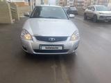 ВАЗ (Lada) Priora 2172 2014 года за 3 200 000 тг. в Костанай – фото 3