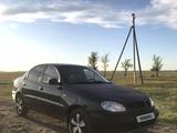 Daewoo Lanos 1998 годаүшін850 000 тг. в Кокшетау – фото 3