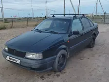 Volkswagen Passat, 1992