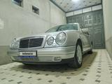 Mercedes-Benz E 280 1998 годаүшін4 200 000 тг. в Туркестан