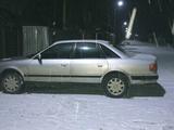 Audi 100 1993 года за 1 800 000 тг. в Тараз – фото 5